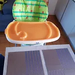 Sa Di Mare Lejlighed
