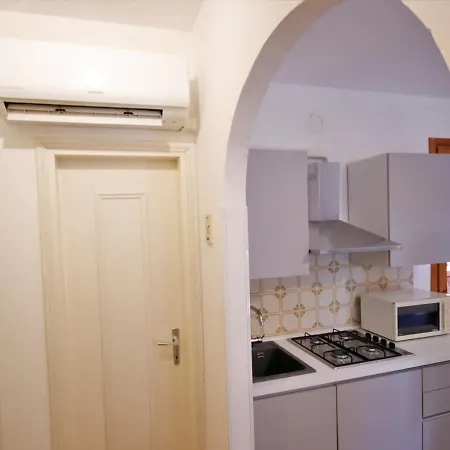 Sa Di Mare Apartment