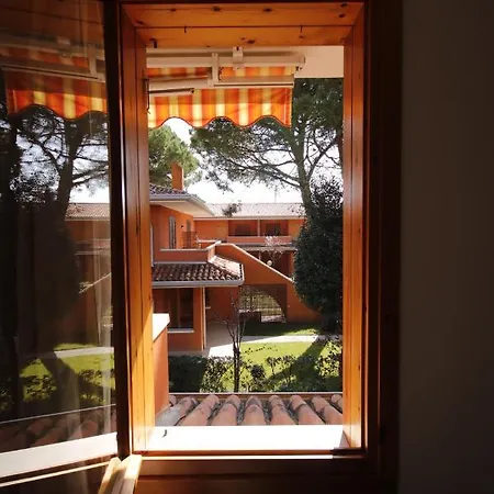 Apartment Sa Di Mare