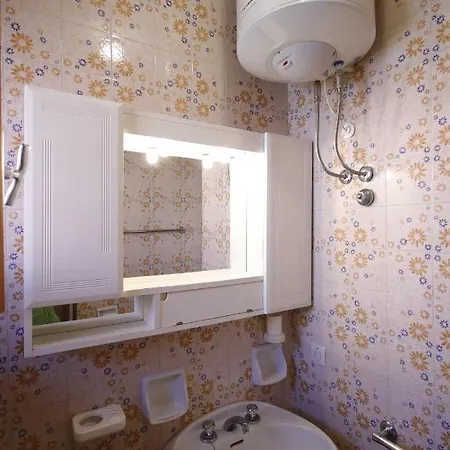 Sa Di Mare Apartment *