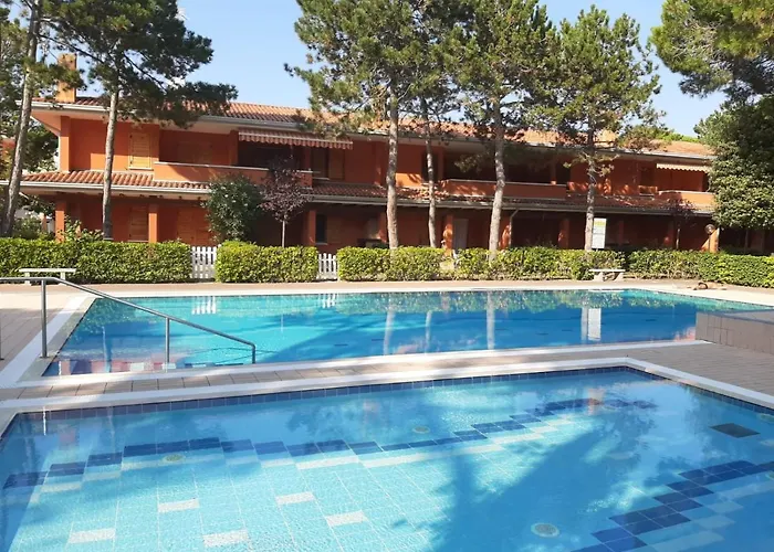 Appartamento Sa Di Mare Bibione