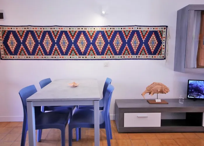 Sa Di Mare Бібіоне