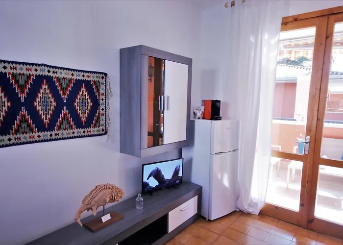 Sa Di Mare Апартаменти Бібіоне