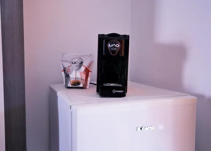 Апартаменти Sa Di Mare Бібіоне