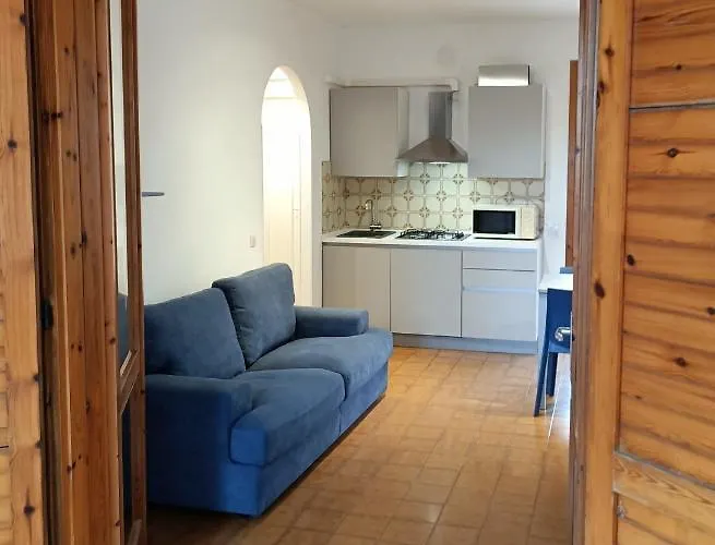 Sa Di Mare Appartamento