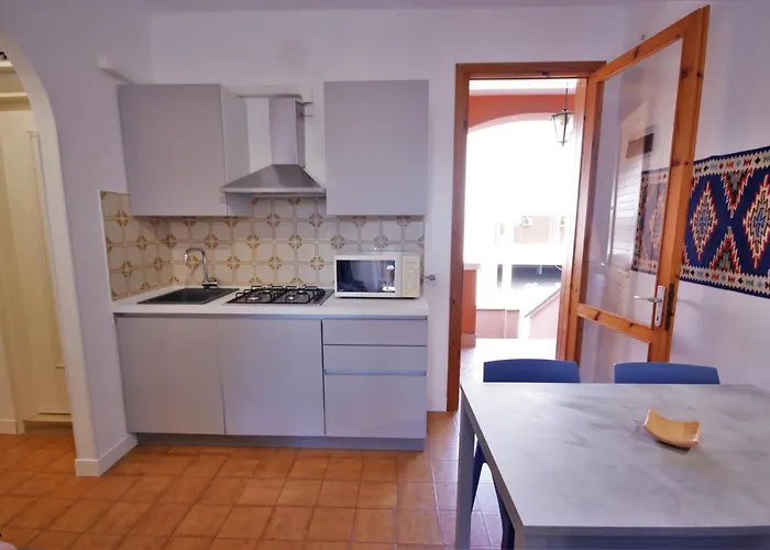 Appartamento Sa Di Mare Bibione