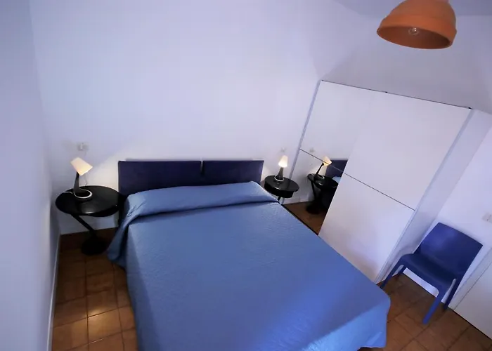 Sa Di Mare Бібіоне