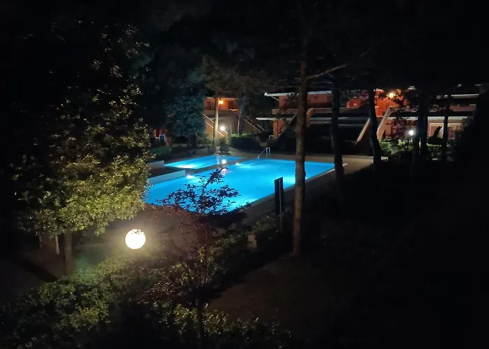 Sa Di Mare Appartamento Bibione