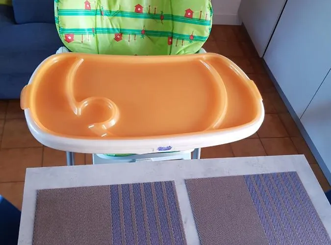 Sa Di Mare Appartamento