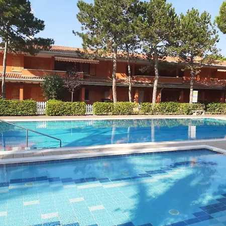 Lejlighed Sa Di Mare Bibione