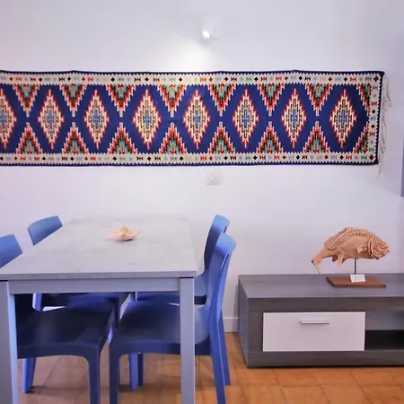 Sa Di Mare 比比翁