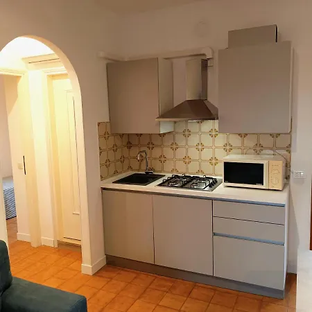 Appartamento Sa Di Mare *
