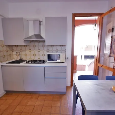 Apartment Sa Di Mare Bibione