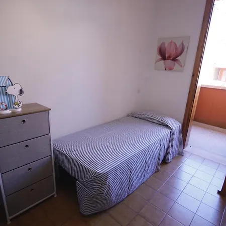 Apartment Sa Di Mare *