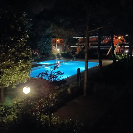 Sa Di Mare Apartment Bibione