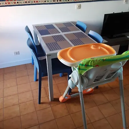 Lejlighed Sa Di Mare