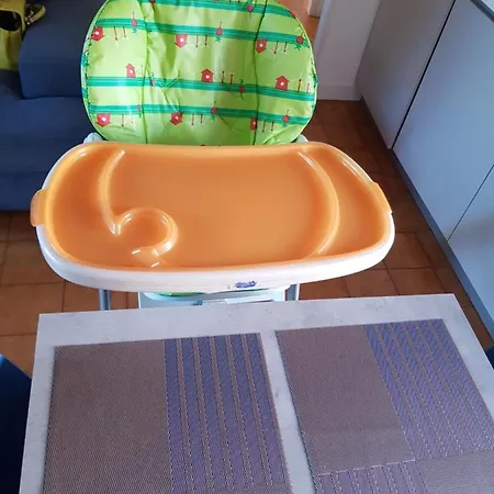Sa Di Mare Lejlighed