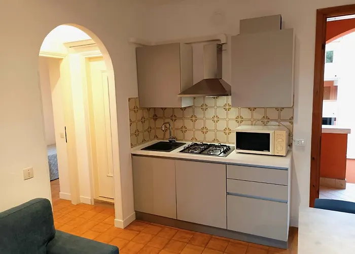 Apartment Sa Di Mare *