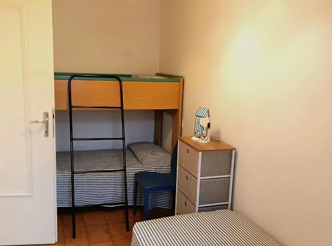 Sa Di Mare Apartment *