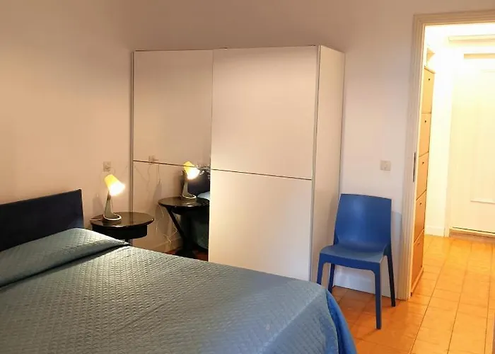 Sa Di Mare Apartment Bibione