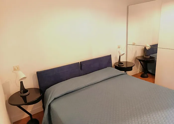 Apartment Sa Di Mare *