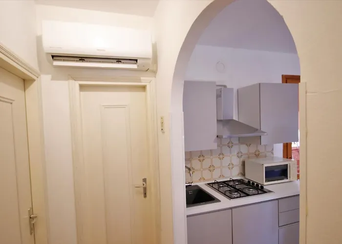 Sa Di Mare Apartment