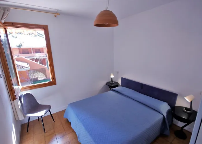 Apartment Sa Di Mare