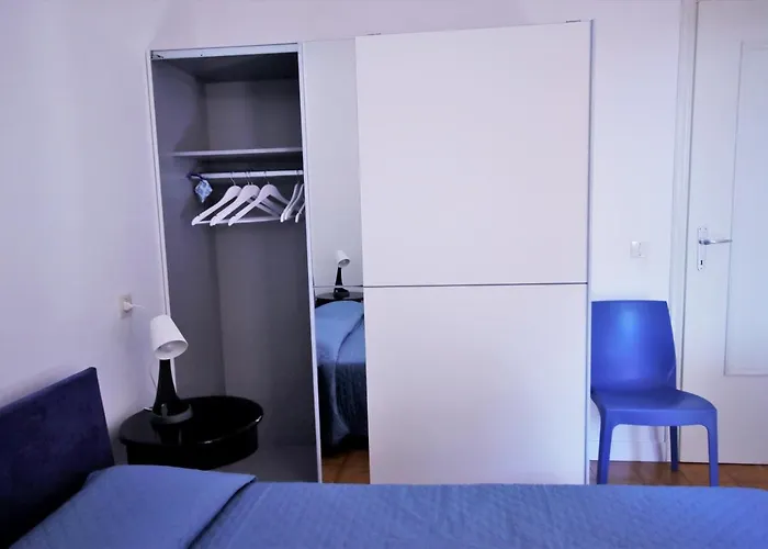 Apartment Sa Di Mare Bibione