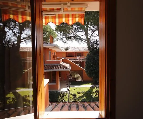 Apartment Sa Di Mare