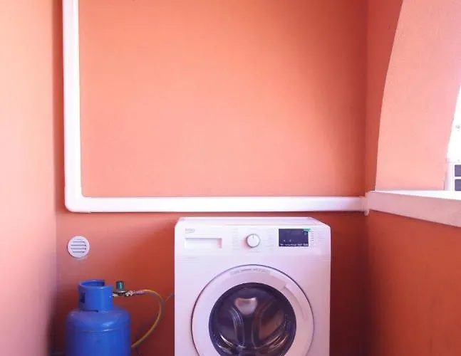 Sa Di Mare Apartment