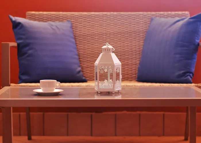 Sa Di Mare Lägenhet *