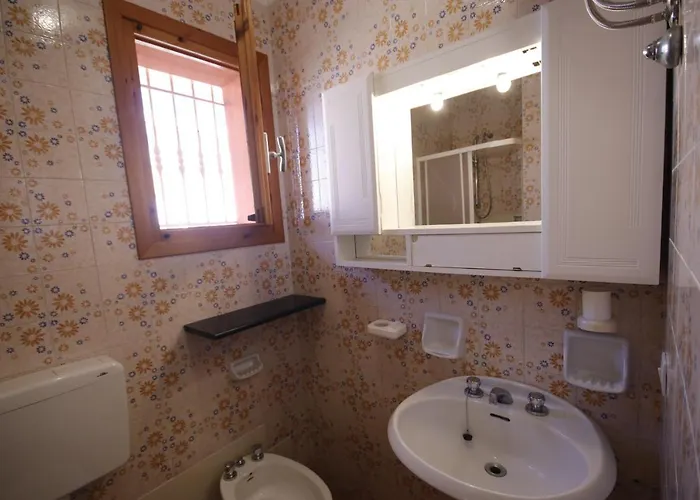 Sa Di Mare Apartment Bibione